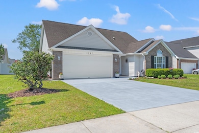 5107 Capulet Cir, Myrtle Beach, SC 29588 - photo 2