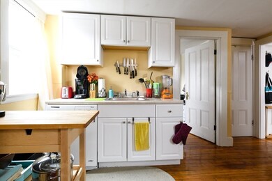 195 Hampshire St unit 3, Cambridge, MA 02139 - photo 5