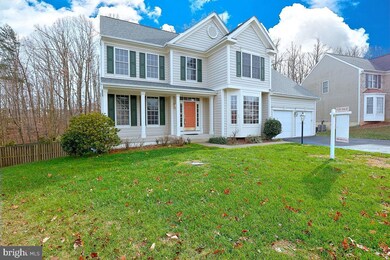 17086 Anns Brook Ct, Woodbridge, VA 22191 - photo 2