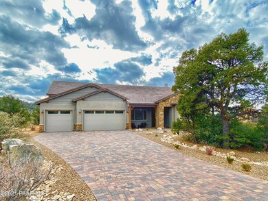 12520 N Nola Cir, Prescott, AZ 86305 - photo 3