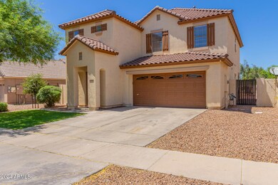 Welcome Home!