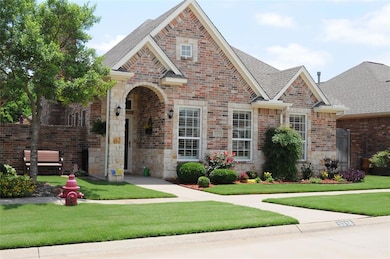 3318 Fountain Way, Granbury, TX 76049 - photo 2