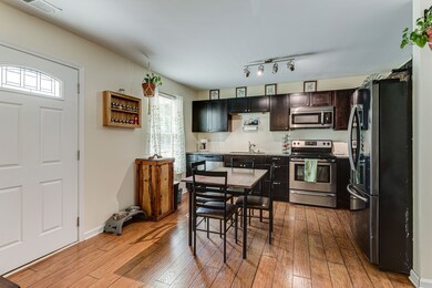 643A Mac St, Shelbyville, TN 37160 - photo 7