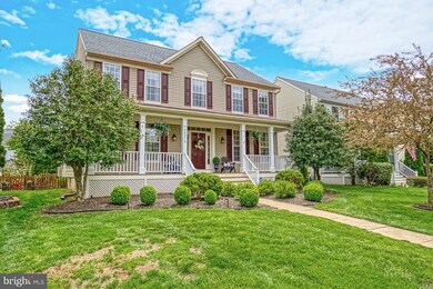 26216 Lands End Dr, Chantilly, VA 20152 - photo 2