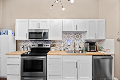 1727 E Oak St, New Albany, IN 47150 - photo 5