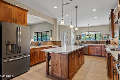 21205 E Pummelos Rd, Queen Creek, AZ 85142 - photo 7