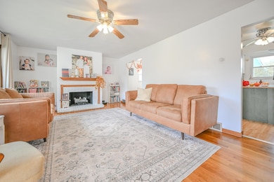 557 Vale Rd, Springfield, OH 45504 - photo 6