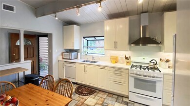 Enjoy the view from your garden window