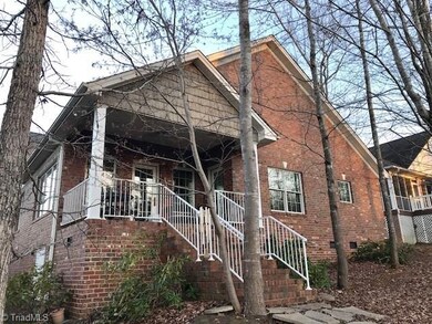 2618 High Meadow Dr, Asheboro, NC 27205 - photo 6