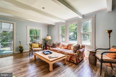 33 Decatur Ave, Annapolis, MD 21403 - photo 5