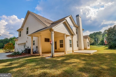 563 Wynn Rd, McDonough, GA 30252 - photo 3