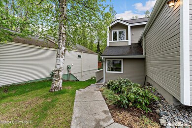 18902 Sarichef Loop, Eagle River, AK 99577 - photo 2