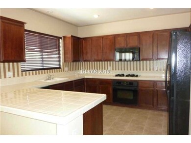 1504 Dragonfly Ranch Ln, North Las Vegas, NV 89081 - photo 6