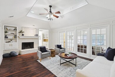 3713 Westview Dr, Bedford, TX 76021 - photo 3