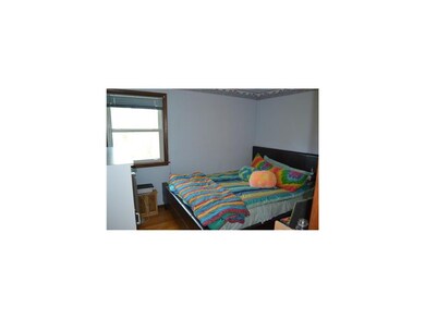 Bedroom.