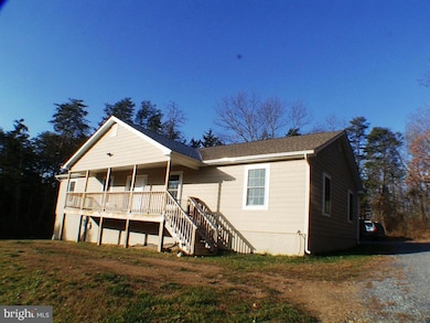 140 Guard Rd, Middletown, VA 22645 - photo 3