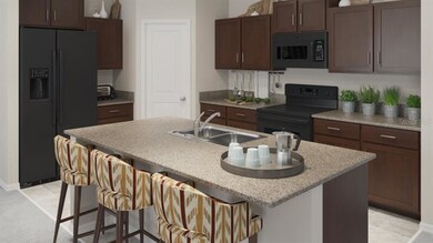 31355 Barrel Wave Way, Wesley Chapel, FL 33545 - photo 4