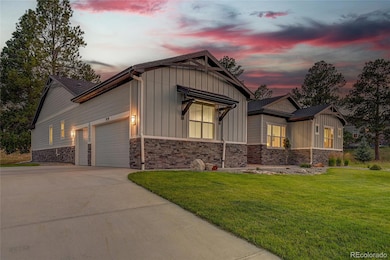 9228 Lone Timber Ct, Parker, CO 80134 - photo 4
