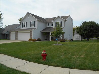 5842 Glen Haven Blvd, Plainfield, IN 46168 - photo 2