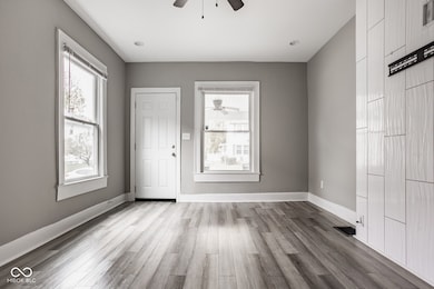 3419 Carrollton Ave, Indianapolis, IN 46205 - photo 3