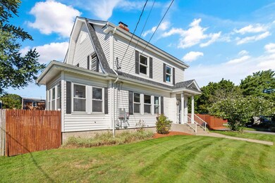 36 Deming St, Pawtucket, RI 02861 - photo 2