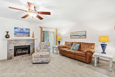 403 Hayes Ave, Cocoa Beach, FL 32931 - photo 6