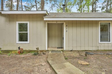 418 Dogwood Trail, Magnolia, TX 77354 - photo 4