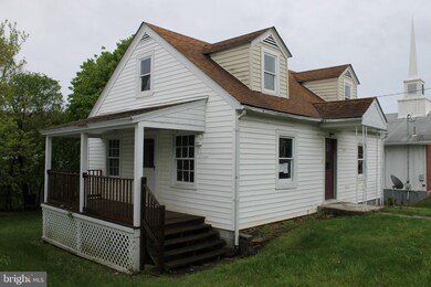 173 Mc Coole Ave, Paw Paw, WV 25434 - photo 2