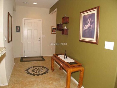 Entry Hall.