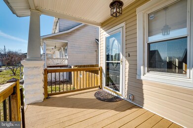 412 Walcott Rd, Baltimore, MD 21206 - photo 4