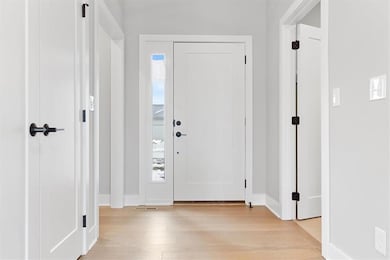 Photo is not of actual home. Some finishes may be different