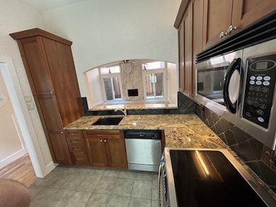 4025 Holland Ave unit 117D, Dallas, TX 75219 - photo 2