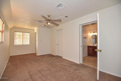 Master Bedroom-Bath