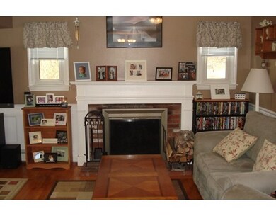 70 Plain St, Franklin, MA 02038 - photo 5