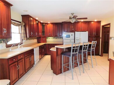 1604 W Deborah Dr, Greensburg, IN 47240 - photo 7