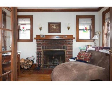 34 Dalton Rd unit 36, Belmont, MA 02478 - photo 5