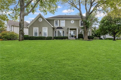 13902 Lowell Ave, Overland Park, KS 66223 - photo 2