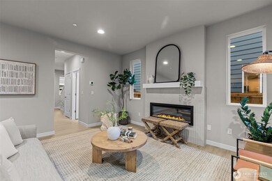 110 169th Place SW unit A, Bothell, WA 98012 - photo 2