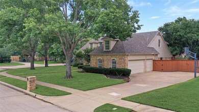 1213 Powder River Trail, Southlake, TX 76092 - photo 4