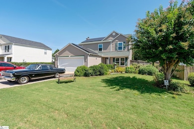 8 Single Oak Ct, Fountain Inn, SC 29644 - photo 3