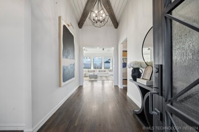 6701 S Hemlock Ave, Broken Arrow, OK 74011 - photo 5