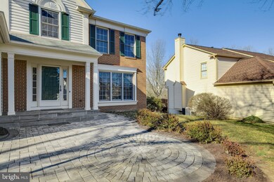 2870 Chevoit Hill Ct, Woodbridge, VA 22191 - photo 4