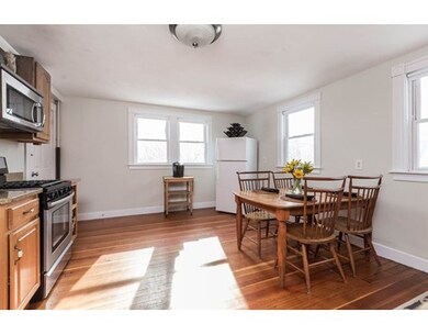 275 Gallivan Blvd unit 4, Dorchester Center, MA 02124 - photo 3