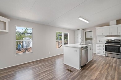 866 County Road 3340, Paradise, TX 76073 - photo 5