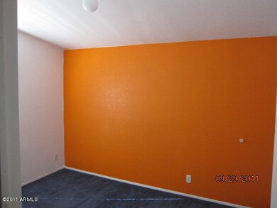 Bedroom #3