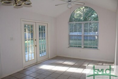 Lots of natural light in the huge Breakfast Room
