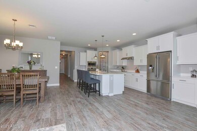 Family Room-Kitchen