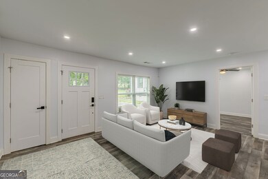 983 Poplar St SW, East Point, GA 30344 - photo 6