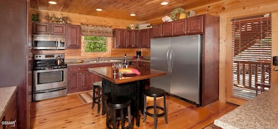 4735 Nottingham Heights Way, Pigeon Forge, TN 37863 - photo 5