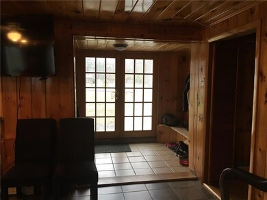 Front Foyer.
